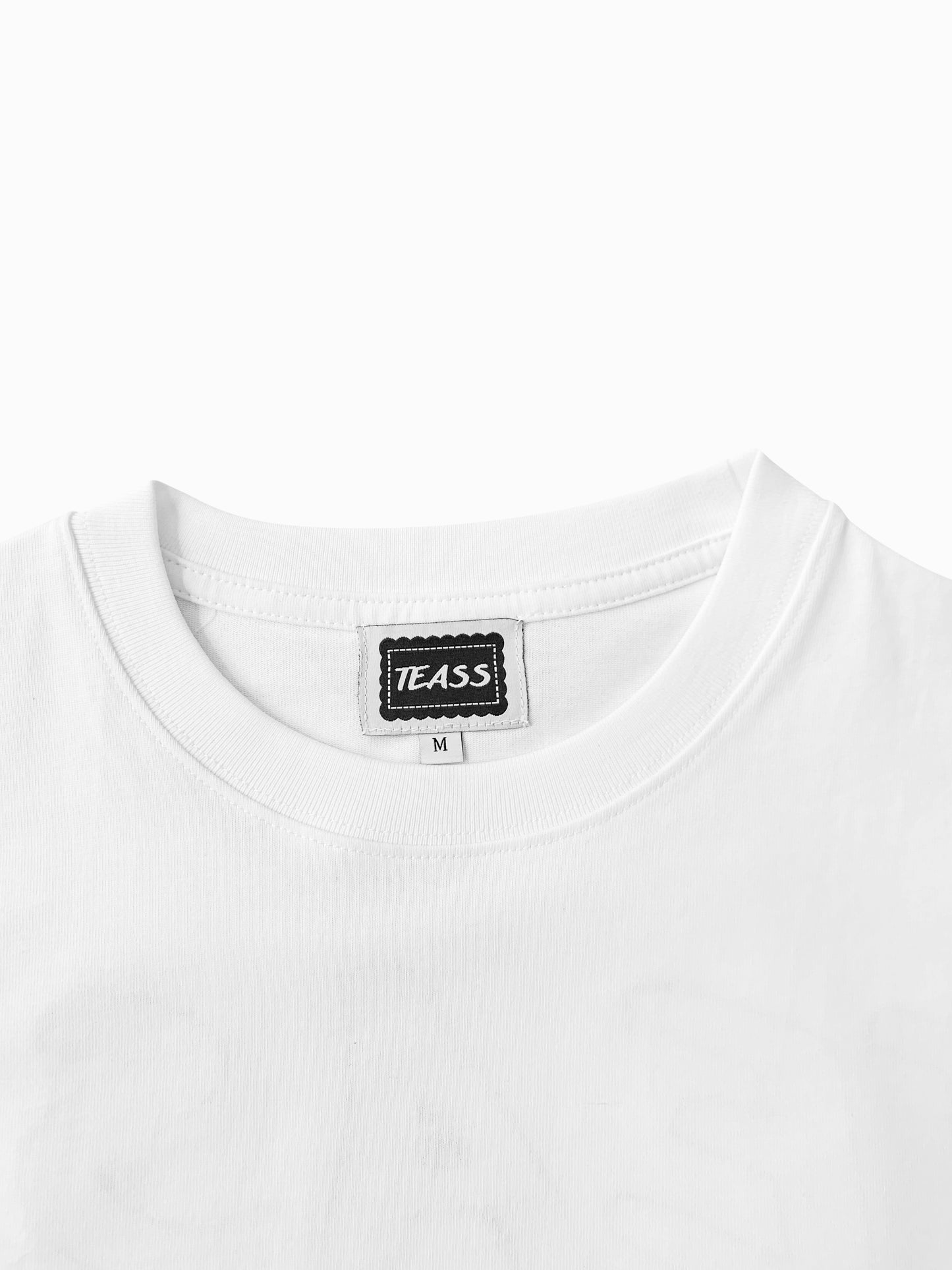 T-shirt Teass