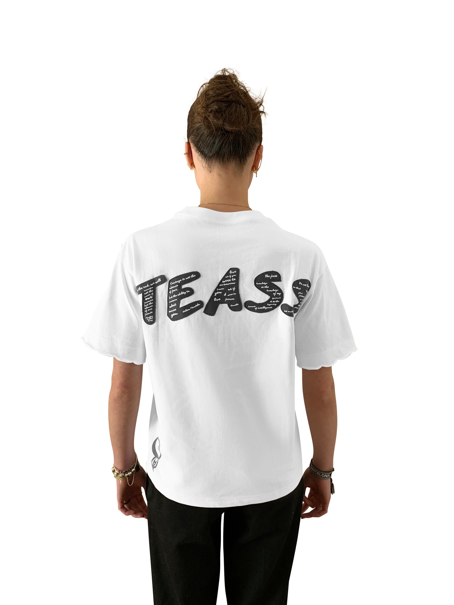 T-shirt Teass