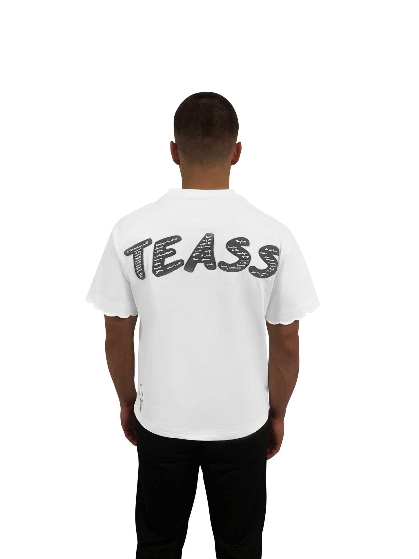 T-shirt Teass