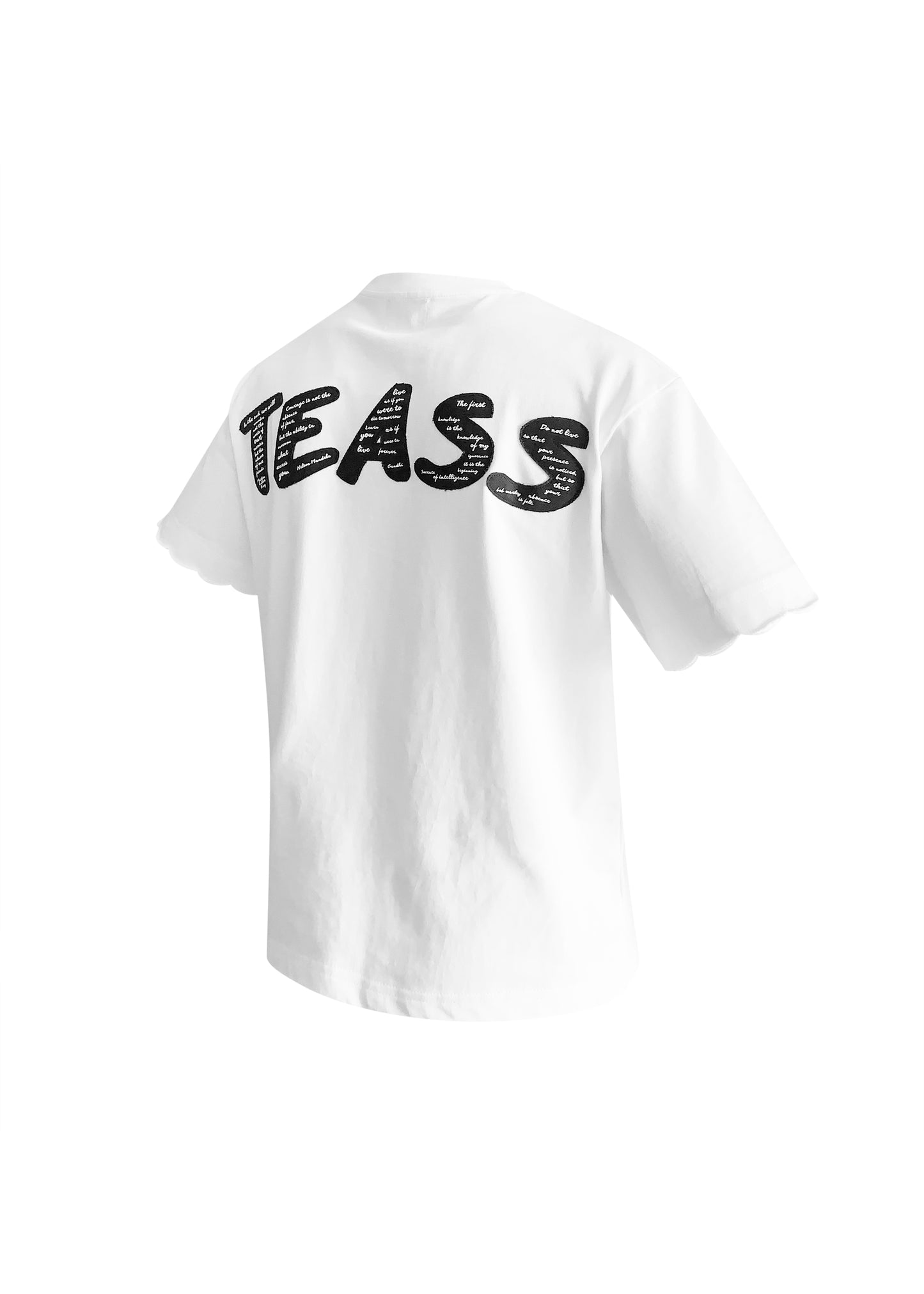 T-shirt Teass