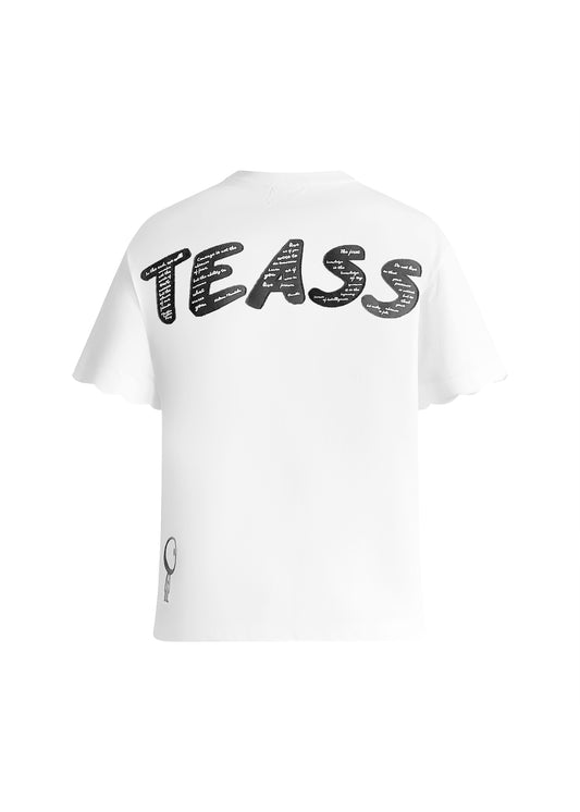 T-shirt Teass